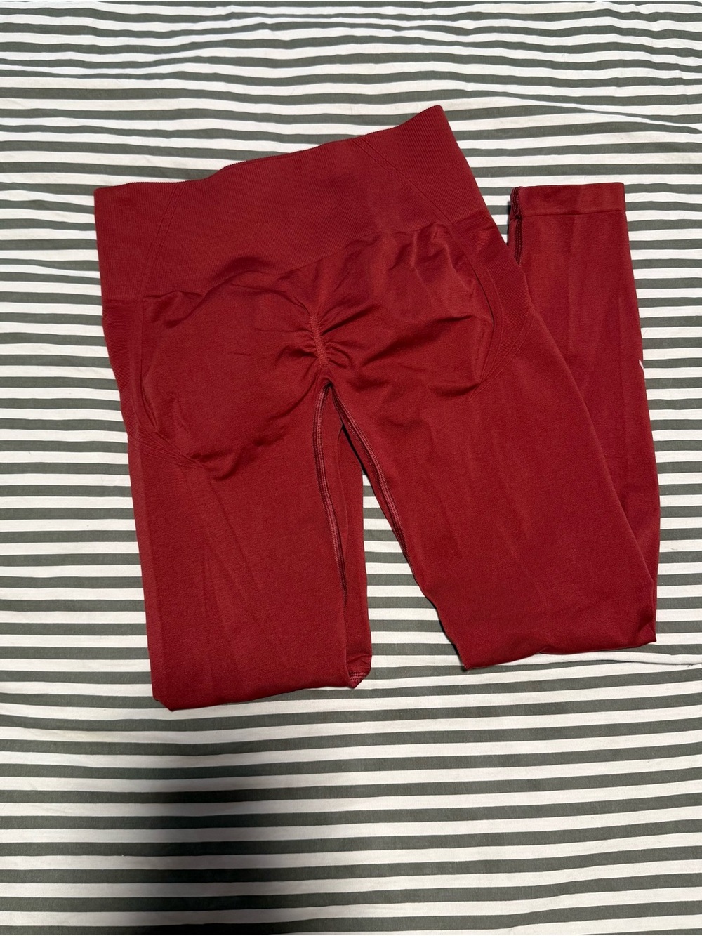 Oner Active Effortless Seamless Leggings